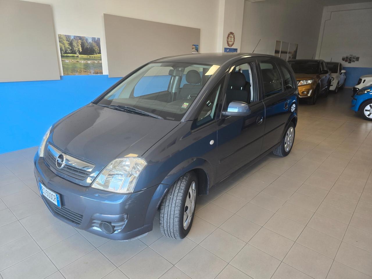 Opel Meriva 1.3 CDTI ecoFLEX Cosmo