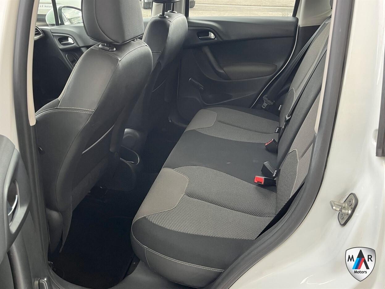 Citroen C3 1.0 VTi 68 Seduction OK NEOPATENTATI