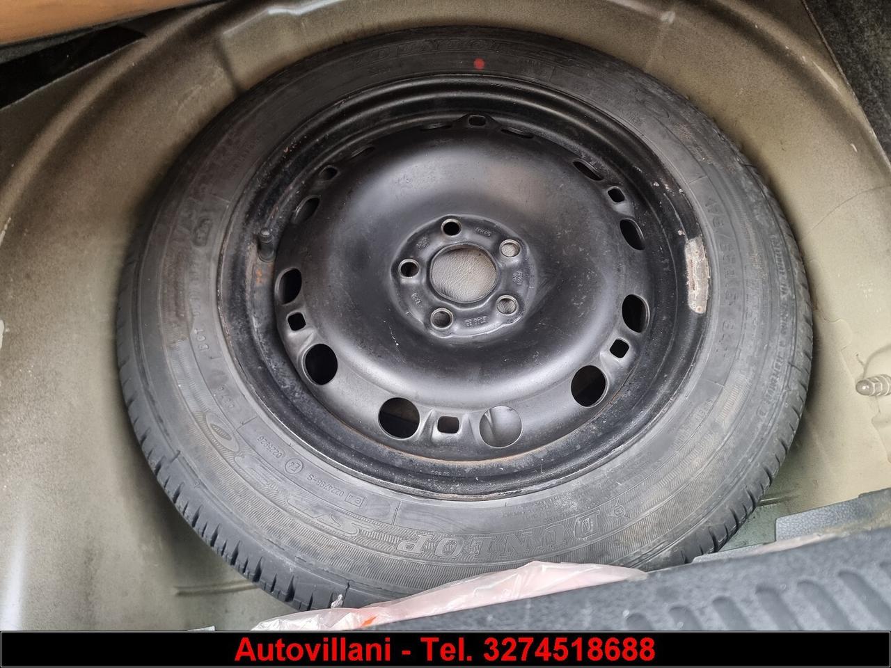 Wolkswagen Polo 1.2 TDI 75cv OK NEOPATENTATI