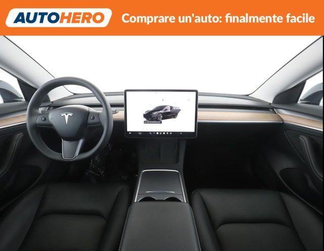 TESLA Model 3 Long Range RWD