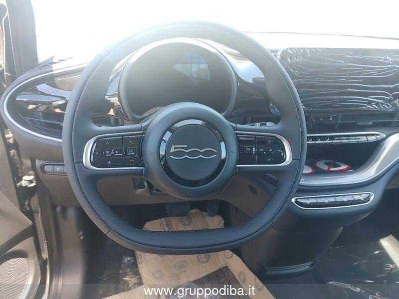 FIAT 500e 500 BEV HATCHBACK M Nuova 500 Hatchback My23 La Nuova 500 - 320 Berlin