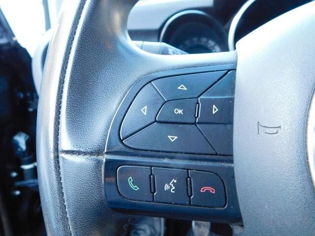 Fiat 500X 1.6 MultiJet 120 CV Business