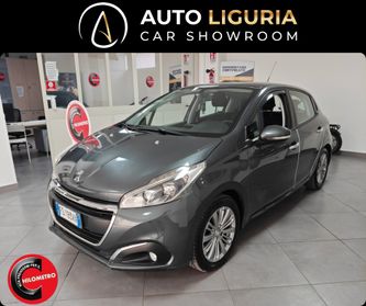 Peugeot 208 5 Porte 208 5p 1.2 puretech Active 82cv
