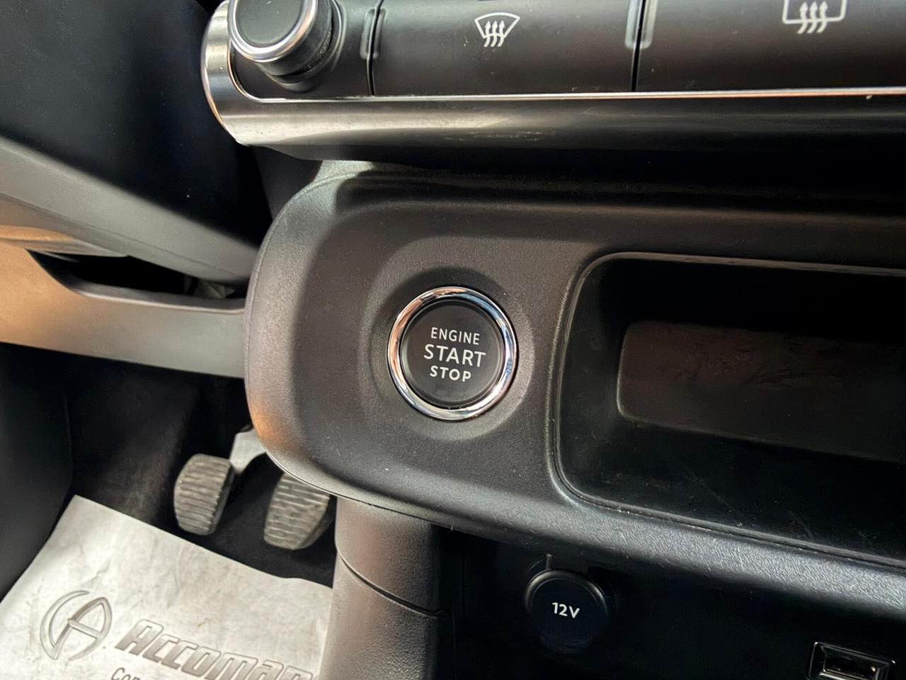 Citroen C3 Shine 1.2 83CV