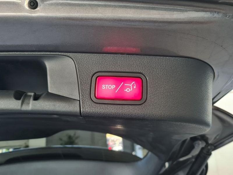 Mercedes-Benz GLB GLB 200 d Automatic 4MATIC Edition1