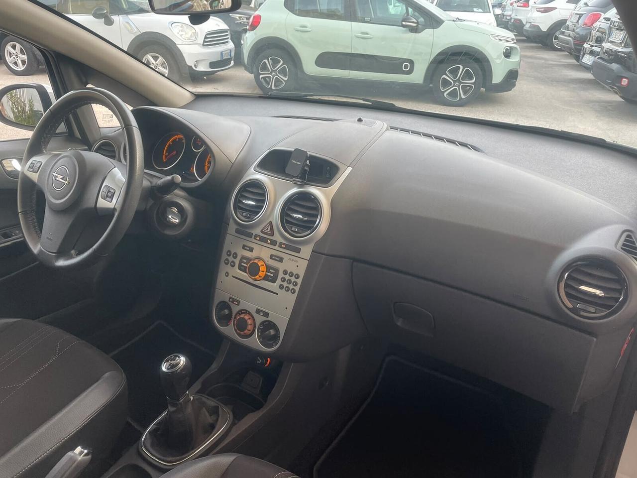 Opel Corsa 1.3 CDTI 95CV 5 porte Elective