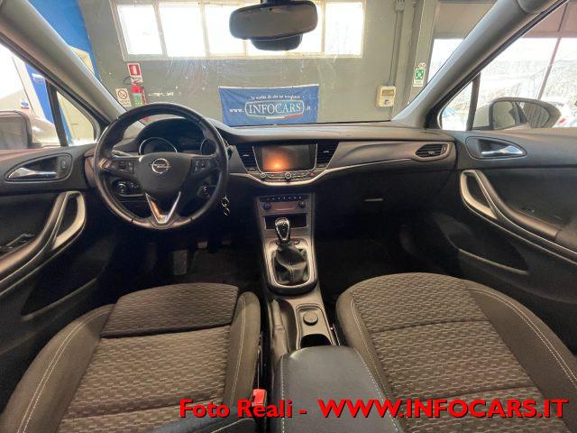 OPEL Astra 1.6 CDTi 110CV Start&Stop Sports Tourer Business