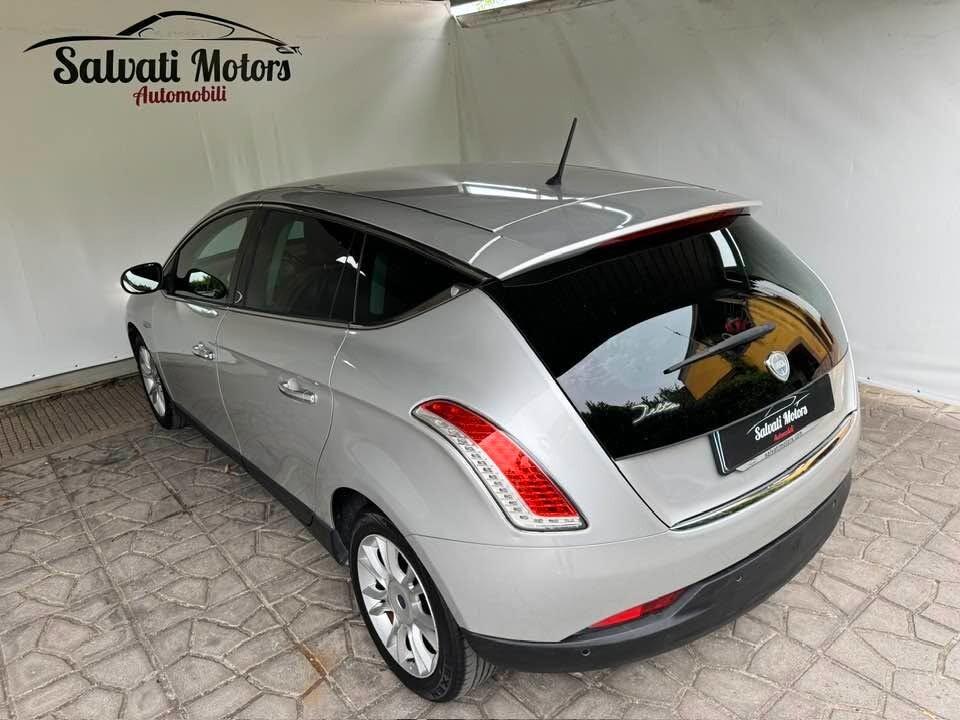 Lancia Delta 1.6 MJT DPF Gold