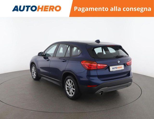 BMW X1 sDrive16d Business