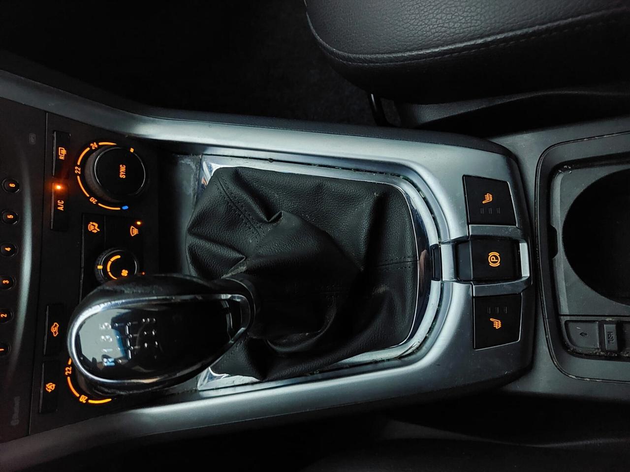 Opel Antara 2.2 CDTI 163CV Start&Stop Cosmo Plus