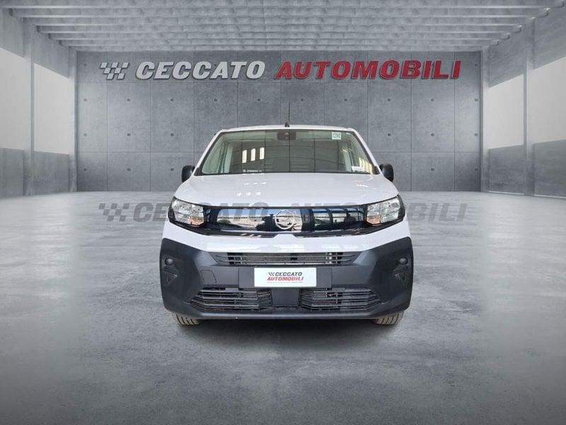 Opel Combo Combo cargo L1H1 1.5d 130cv S&S mt6