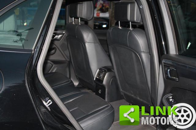 PORSCHE Macan 2.0 NO SUPERBOLLO, FULL OPTIONAL!!!