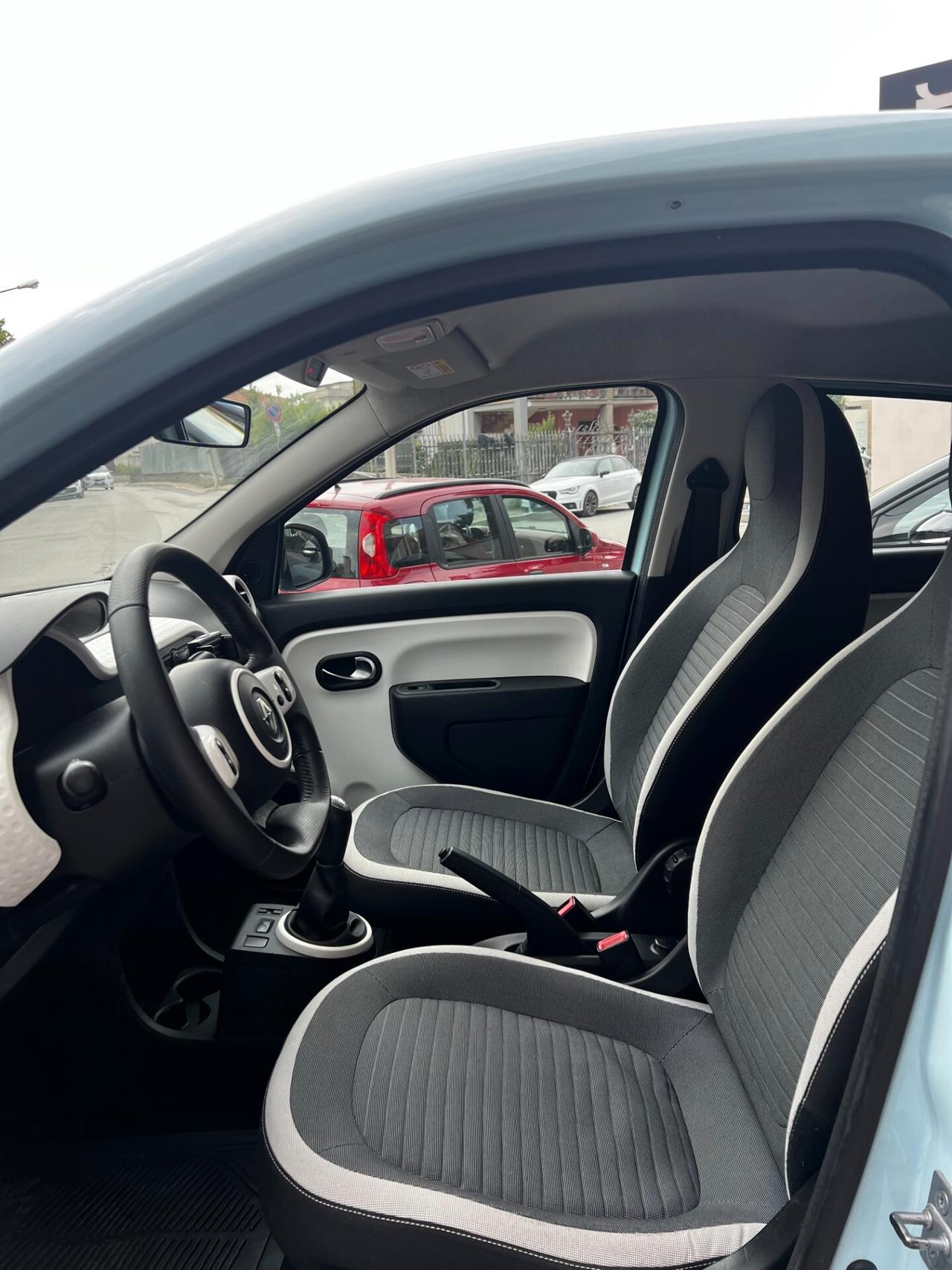 Renault Twingo SCe Life NEOPETENTATI