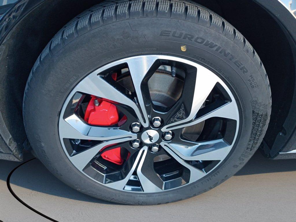 FORD Mustang mach-e standard range awd 269cv auto del 2022