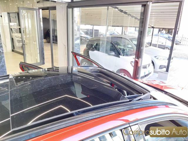 MERCEDES-BENZ GLA 200 d Automatic 4Matic Premium