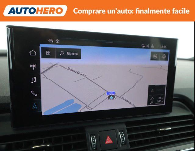 AUDI Q5 SPB 50 TFSI e quattro S tronic S line