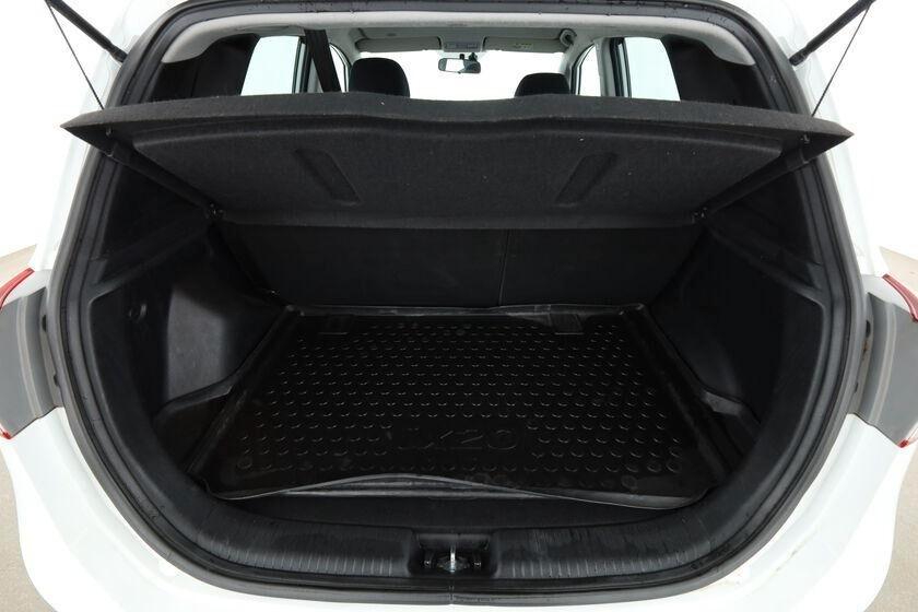 Hyundai iX20 1.4 CRDI 90 CV XPossible Navi/Cam