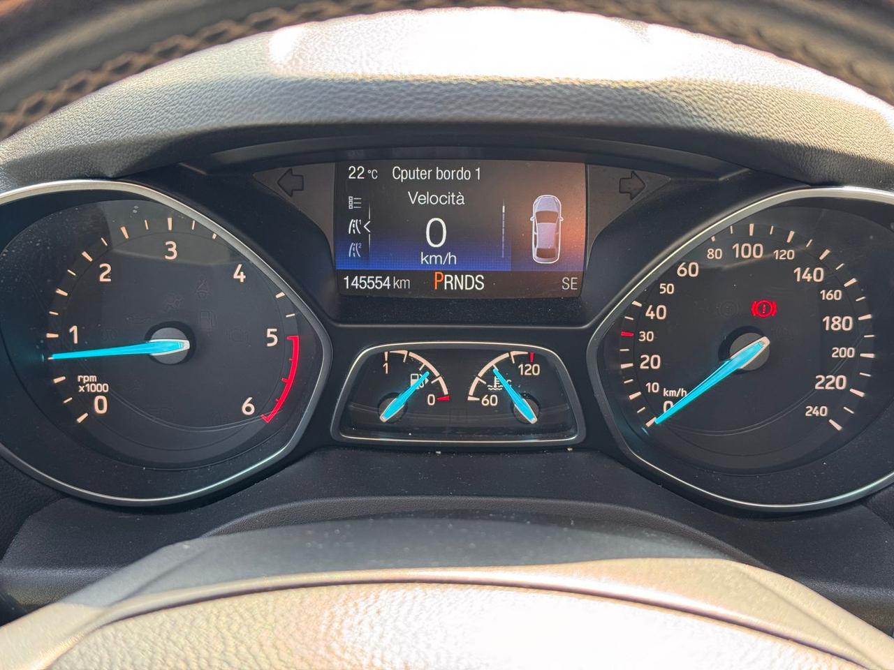 Ford Kuga ST Line 2.0 TDCi #50242