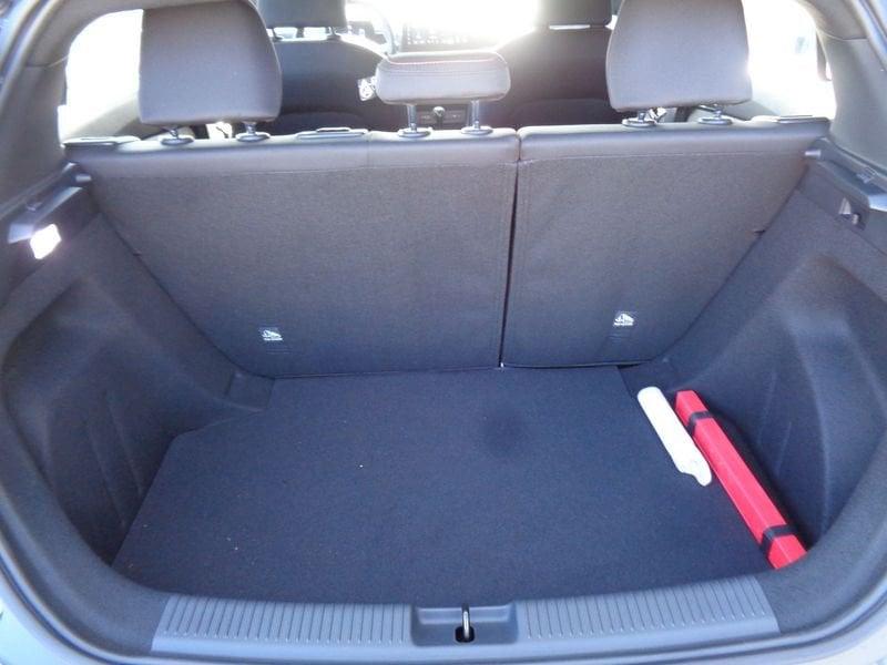 MG MG3 MG3 1.5 Comfort