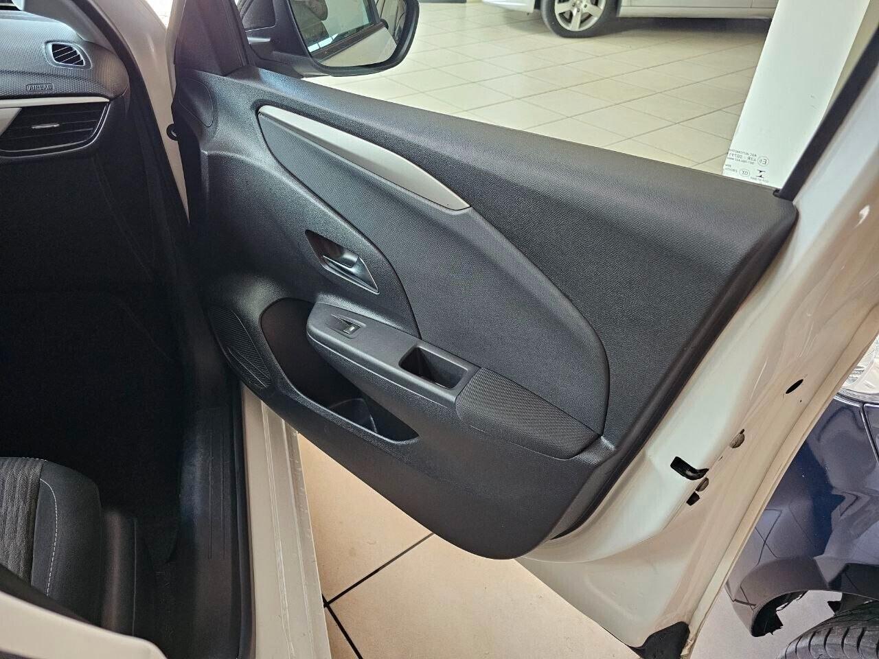 Opel Corsa 1.2 Elegance