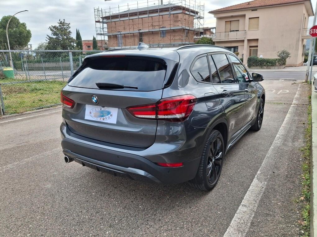 Bmw X1 sDrive16d xLine - 2021