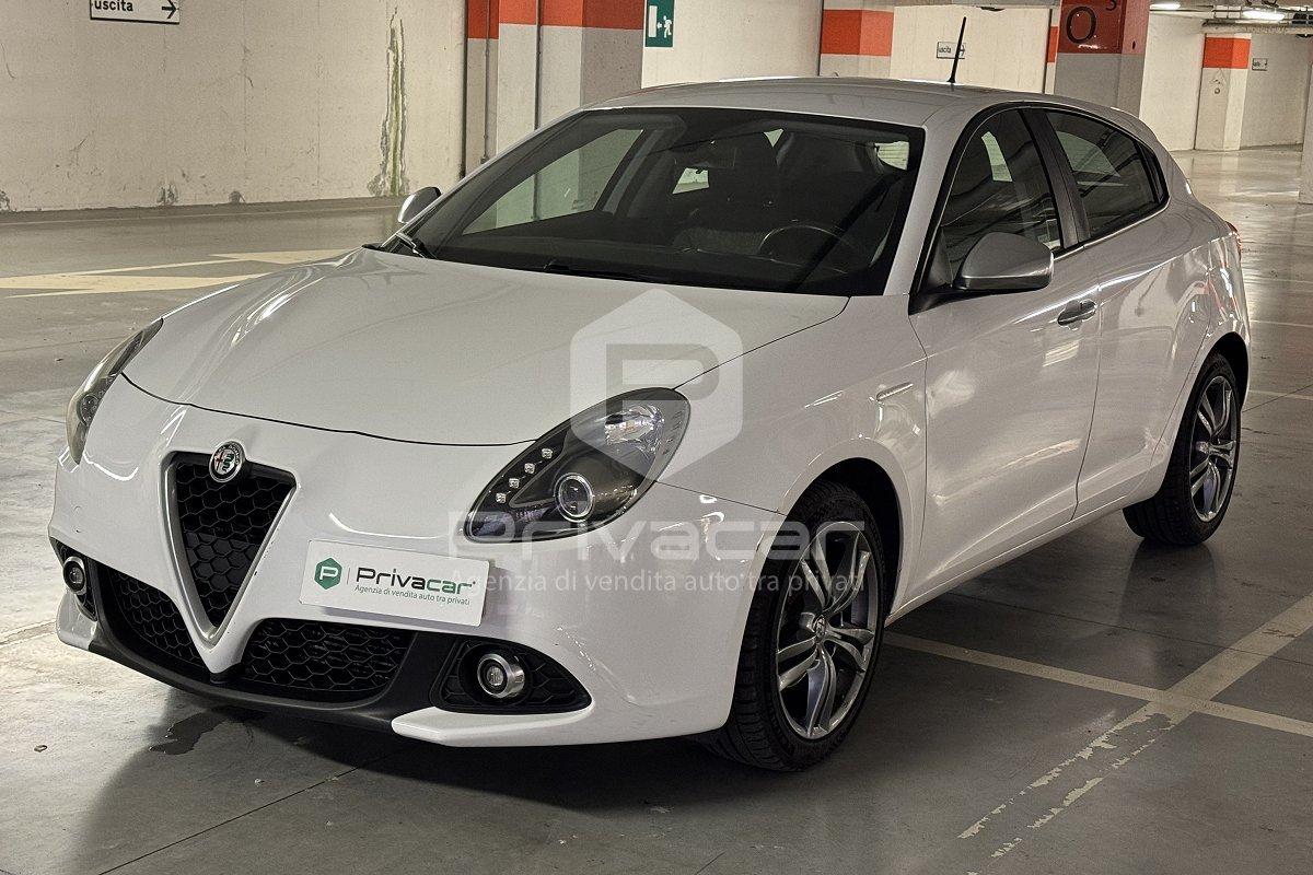 ALFA ROMEO Giulietta 1.6 JTDm 120 CV