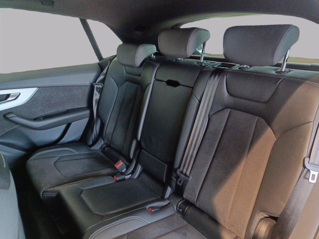 AUDI Q8 50 3.0 tdi mhev sport quattro tiptronic del 2022