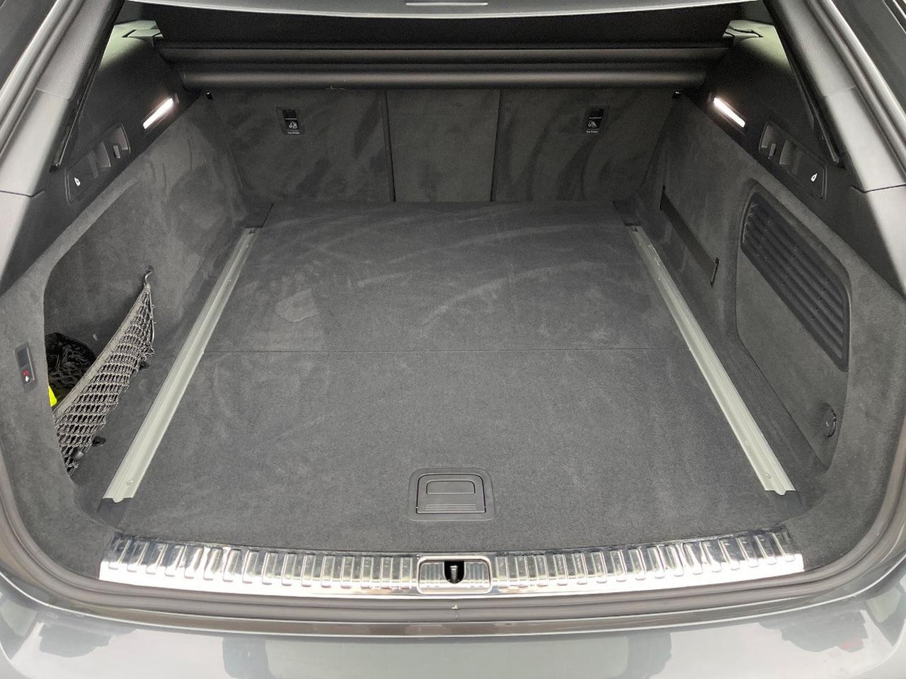 Audi S6 avant 3.0 tdi mhev sport attitude quattro 349cv tiptronic