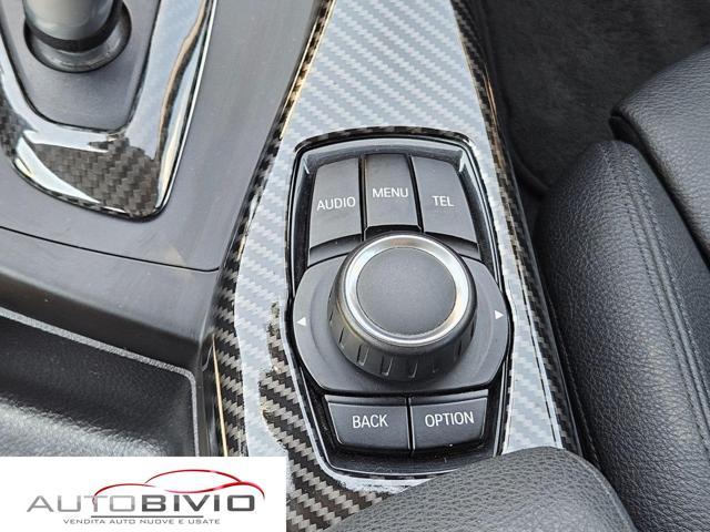 BMW 116 d 5p. Efficient Dynamics Sport