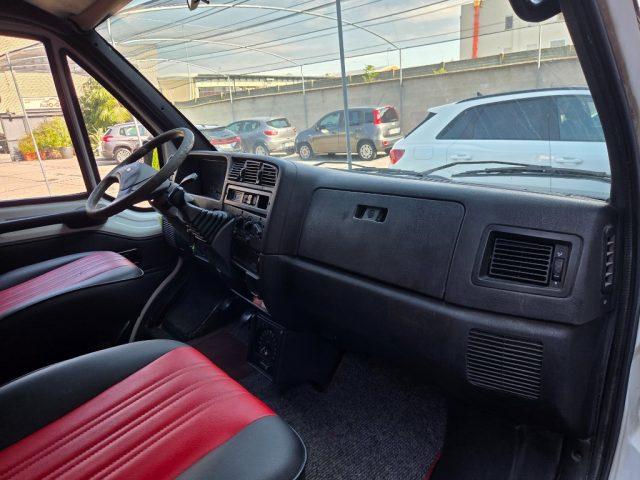 FIAT Ducato Maxi 2.8 D PL Minibus 15 p.ti MOTORE 100000KM !!!