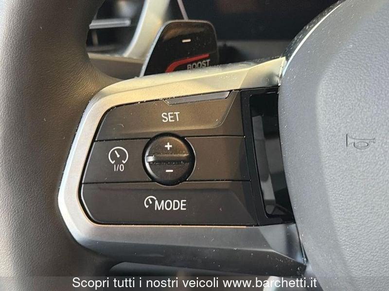 BMW X1 xdrive 25e MSport Pro auto