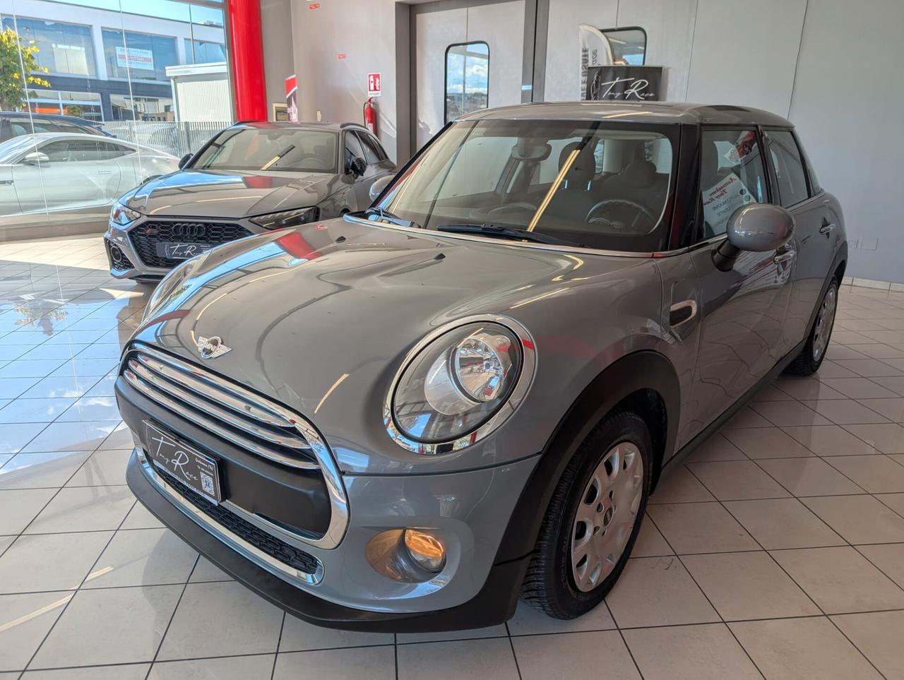 Mini 1.2 One 5 porte 60.000 CHILOMETRI