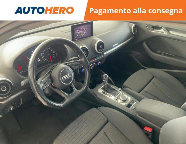 AUDI A3 SPB 1.6 TDI 116 CV S tronic Sport