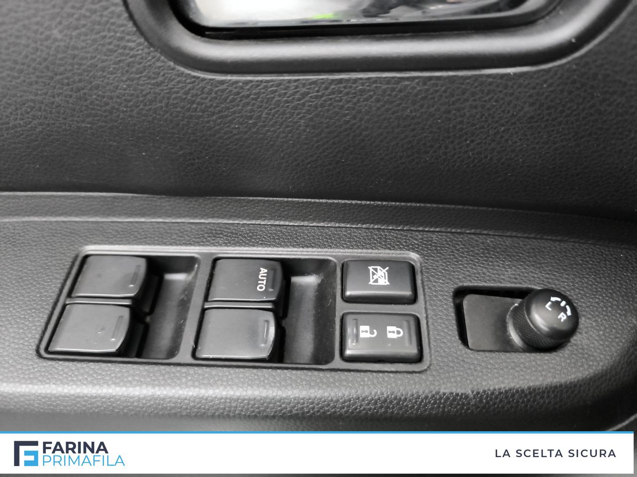 SUZUKI Ignis III 2020 - Ignis 1.2h Top 2wd