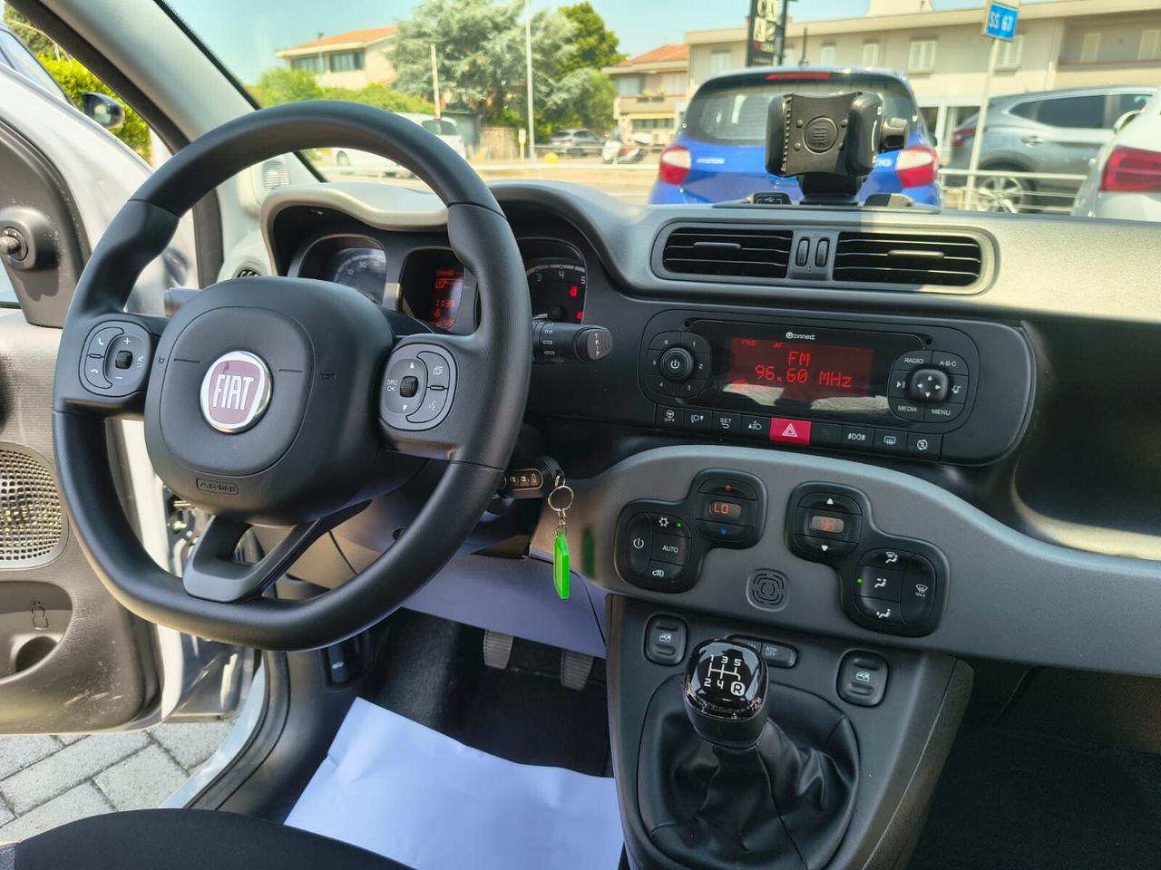 Fiat Panda 1.2 *GPL* EasyPower*PREZZO REALE, NO VINCOLI*
