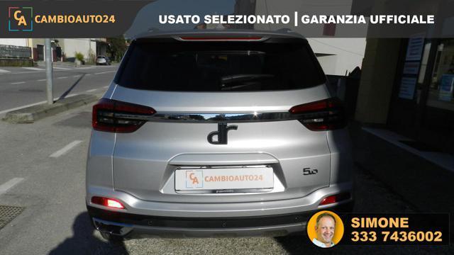 DR MOTOR DR 5.0 1.5 Bi-Fuel GPL Unica