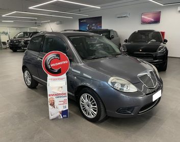 LANCIA Ypsilon 1.3 MJT 75 CV Diva