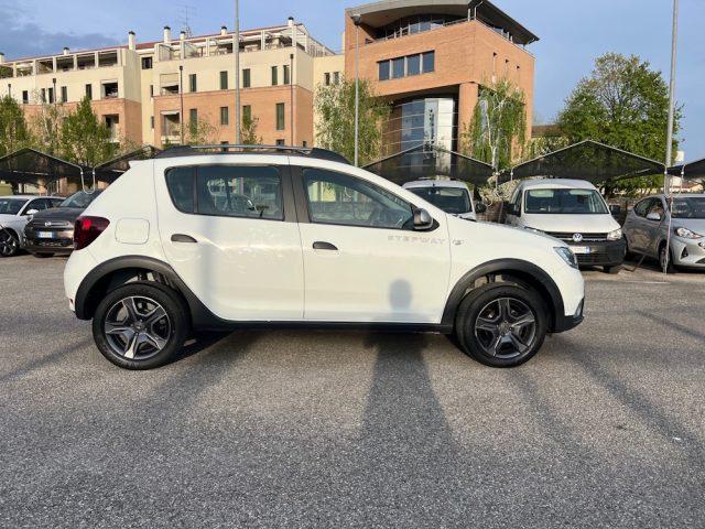 DACIA Sandero 0.9 TCe 12V 90CV S&S Serie Speciale Brave