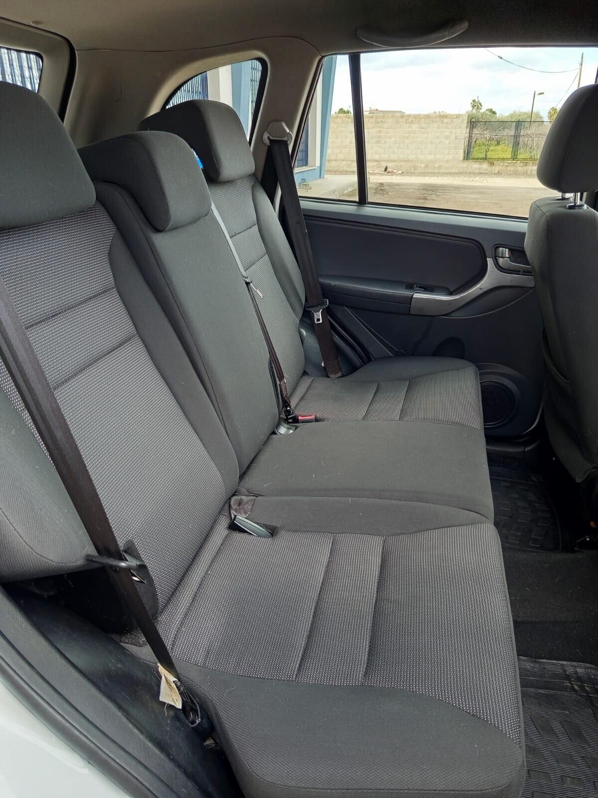 Dr DR5 1.6 16V Bi-Fuel GPL