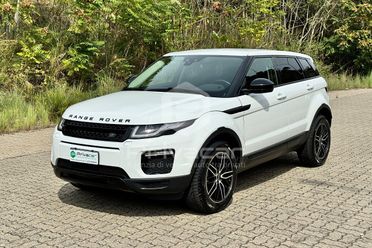 LAND ROVER Range Rover Evoque 2.0 TD4 150 CV 5p. SE Dynamic