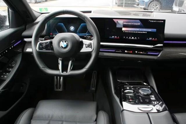 Bmw 520 520d 48V sDrive Msport TETTO