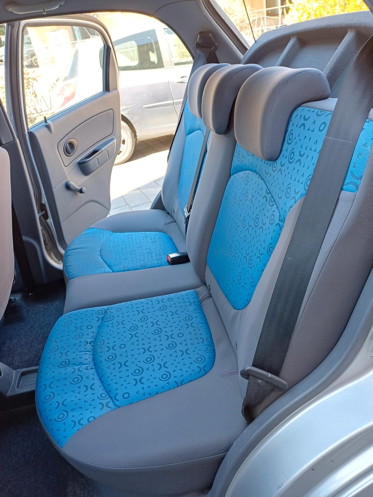 Chevrolet Matiz 800 S Smile GPL Eco Logic