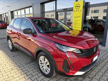 Peugeot 3008 1.5 BlueHDi 130 CV ACtive Pack