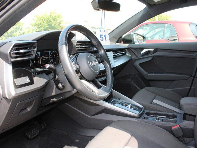 AUDI A3 SPB 35 TDI S tronic Business