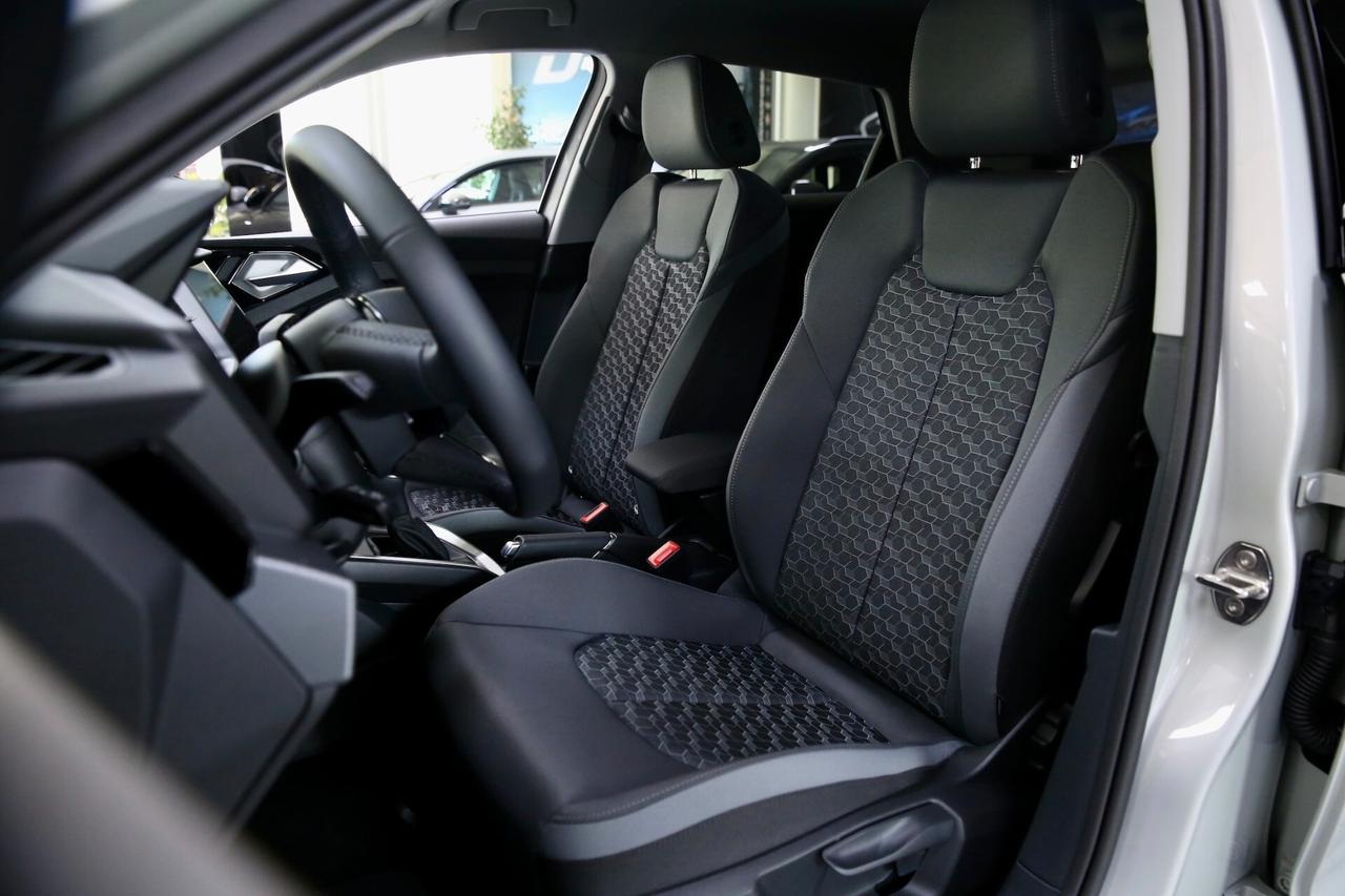 Audi A1 Allstreat 30 TFSI S tronic