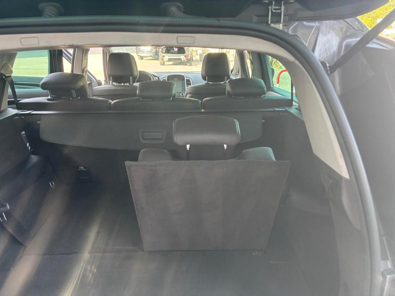 Renault Espace dCi 160CV EDC Energy Initiale Paris 4Control