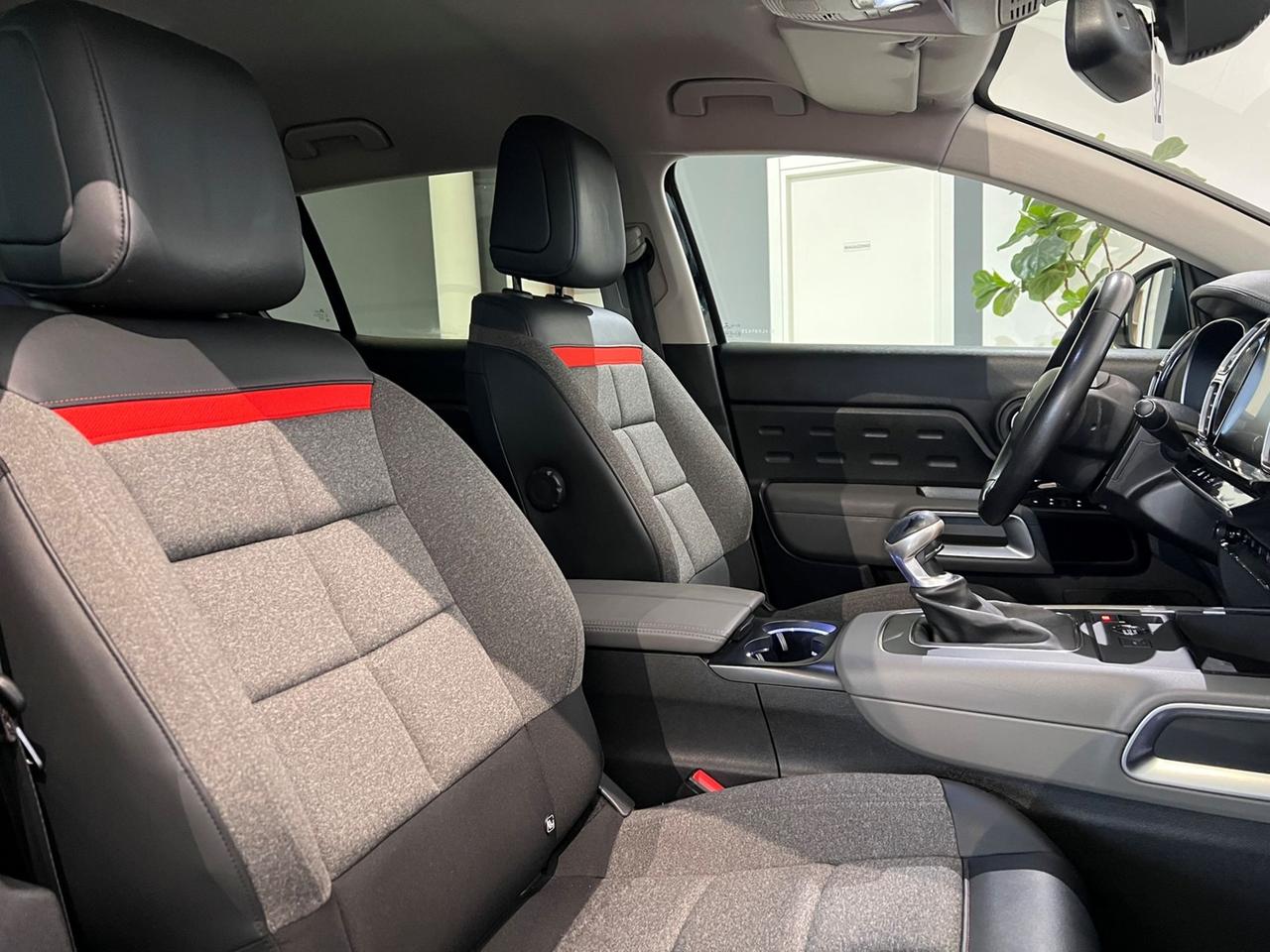 CITROEN C5 Aircross 2018 1.2 puretech Shine s&s 130cv