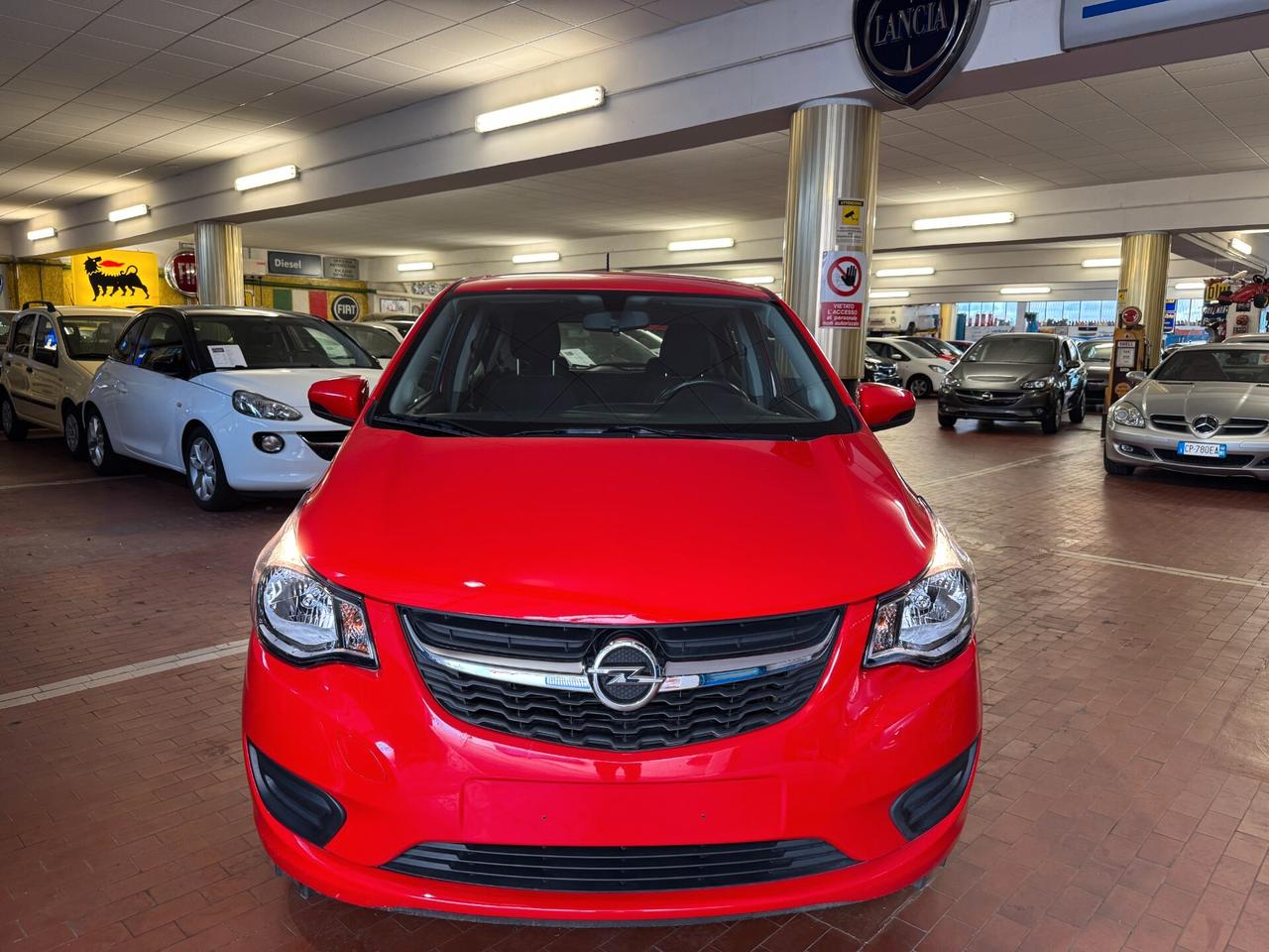 Opel Karl 1.0 75 CV Innovation