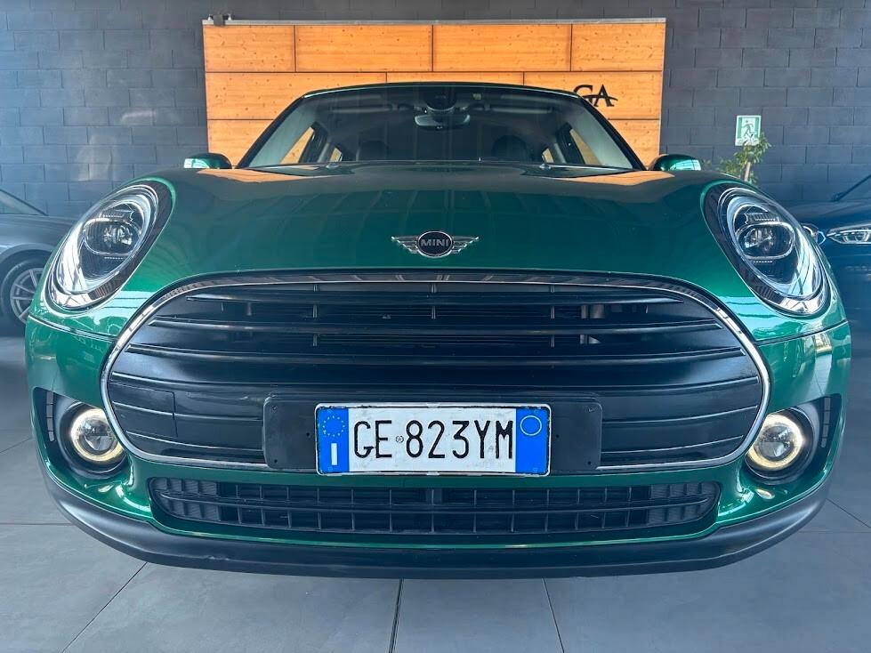Mini One Clubman 1.5