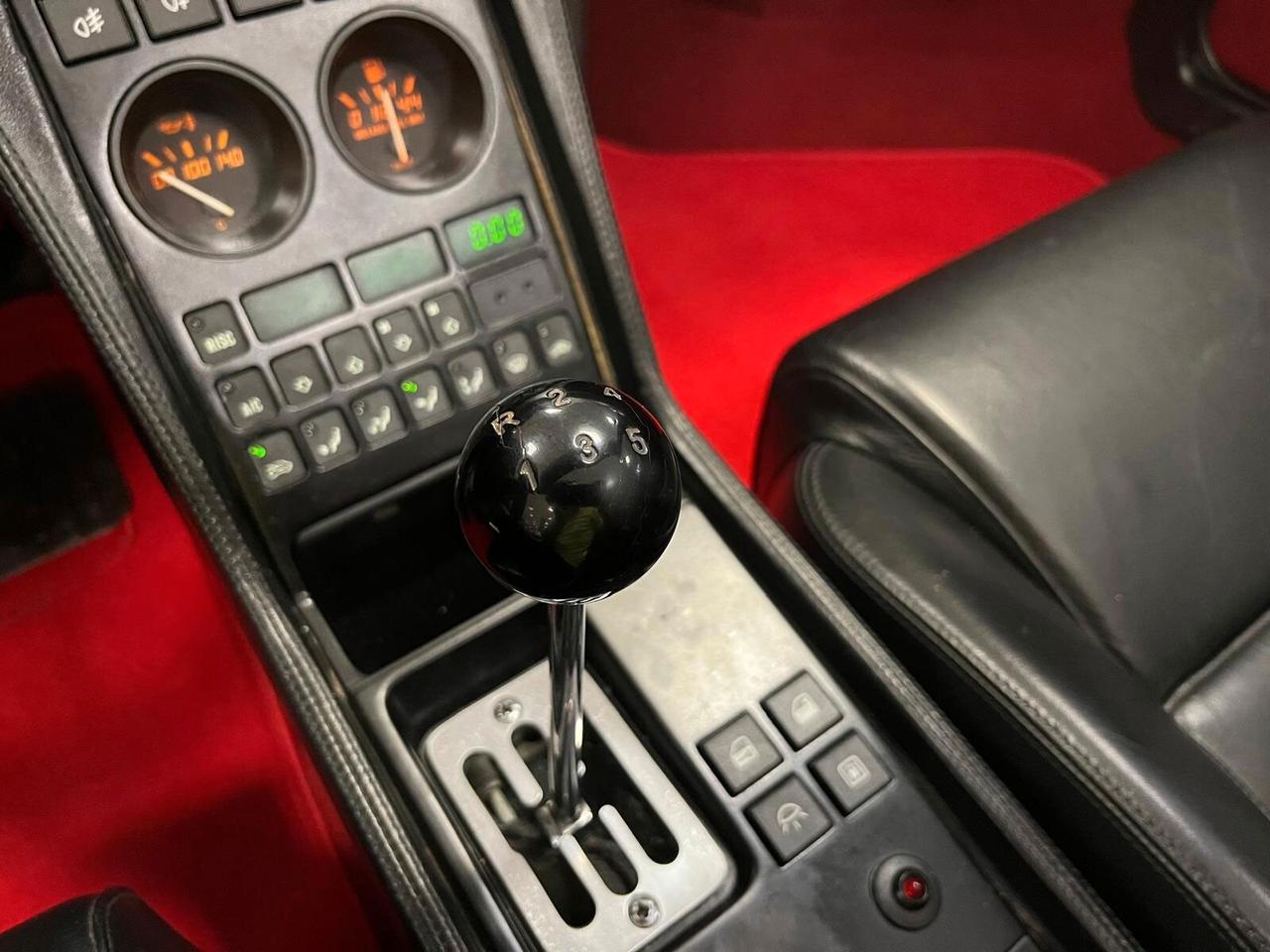 Ferrari 348 ts cat